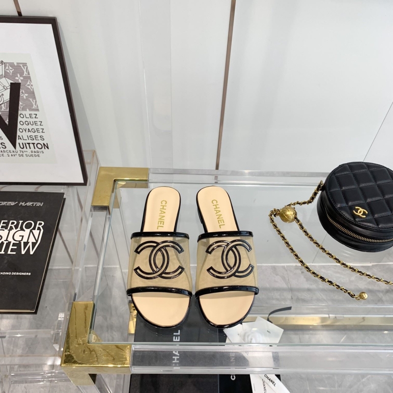 Ch*el slippers